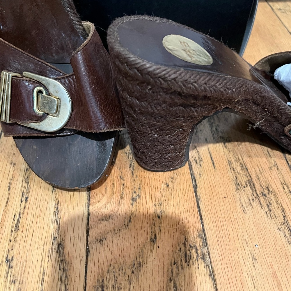 RAS women sandals